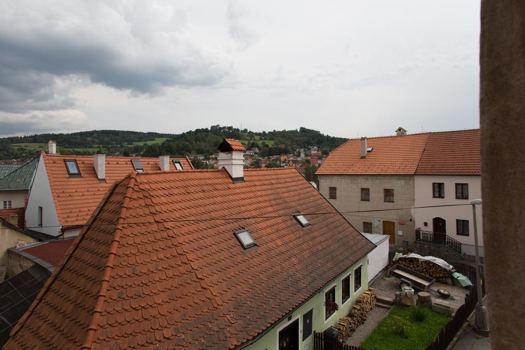 迷人5卧室别墅 Český Krumlov 外观 照片
